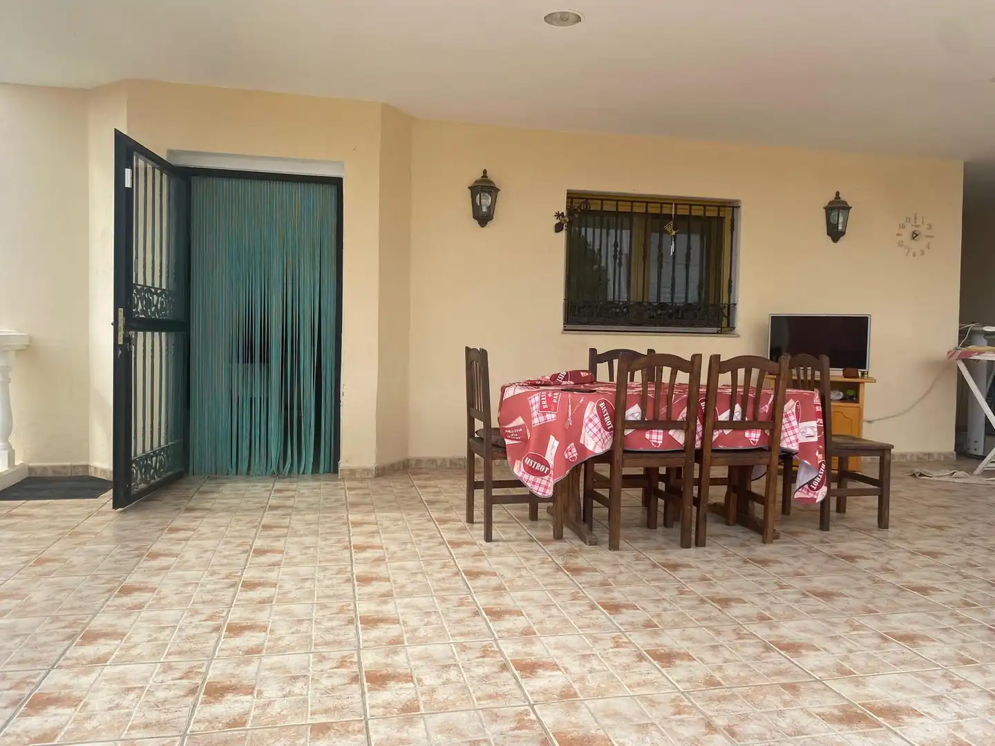 Villa avec piscine à vendre à Madrigal, imagen 17