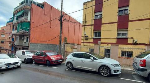 Foto 3 de Residencial en venda a Carrer de Florència, 22, Llatí, Barcelona