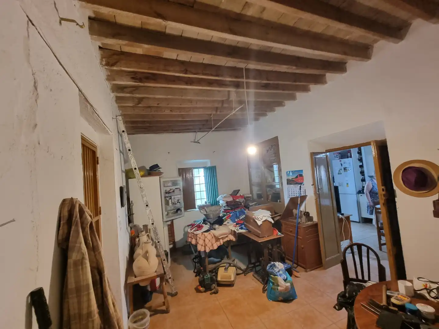 Rustikales Grundstück zum Verkauf in Tabernas, imagen 14