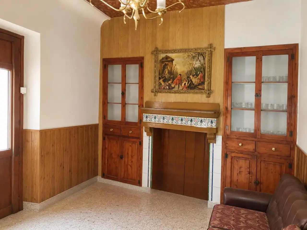 Casa in vendita a Biar