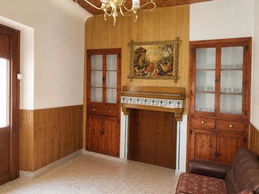 Casa en venta en Biar