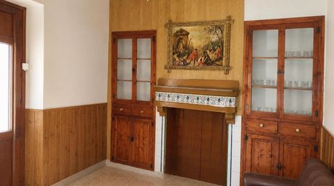CASA EN VENTA EN PLENO CENTRO DE BIAR