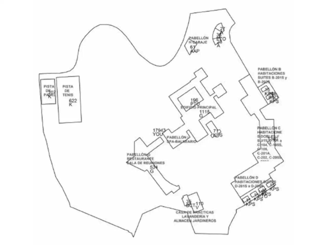 Buildings for sale in Vilamarxant