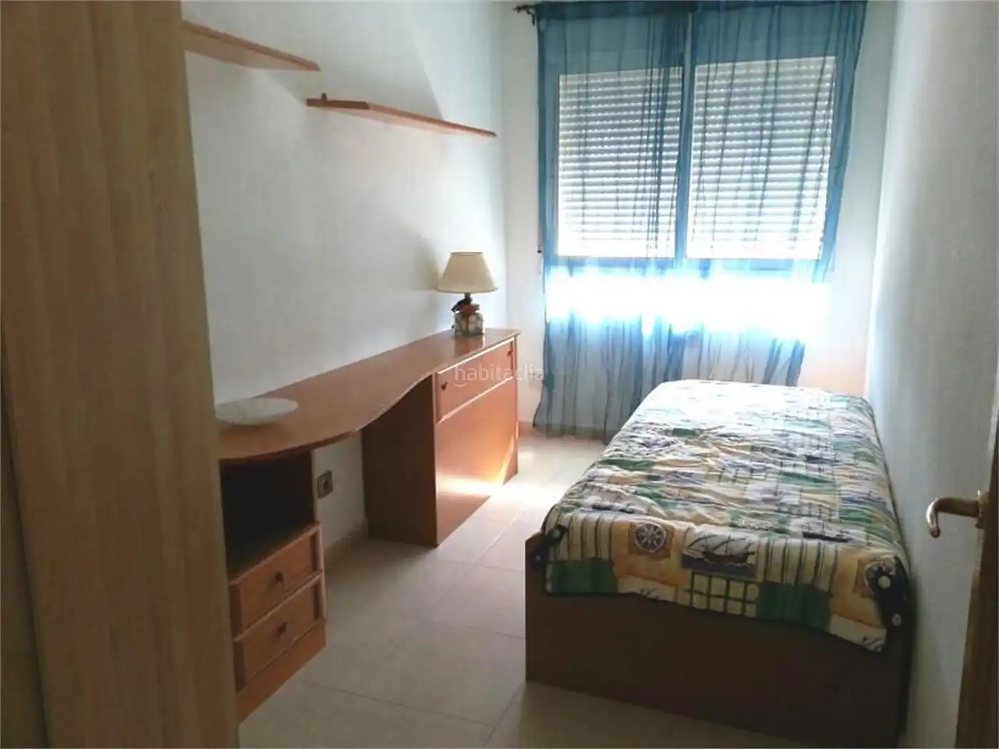 Flat with lift for sale in Avenida Don Juan de Borbon 96, imagen 9