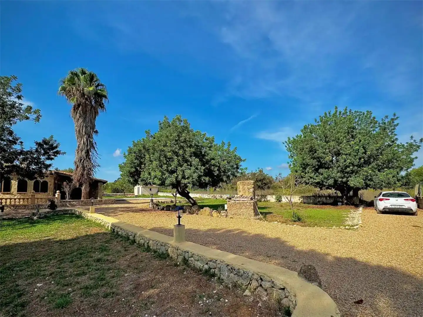 Finca rústica en venda en Búger