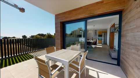 VILLAS DE OBRA NUEVA EN LA NUCIA, imatge 4