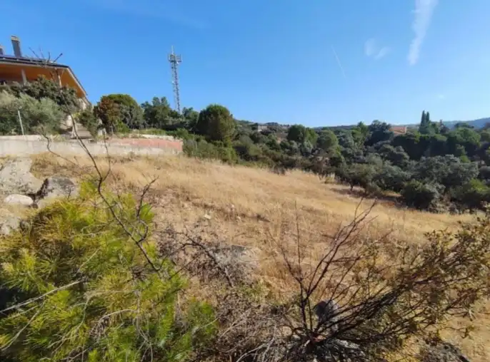 Residencial en venda en Las Rozas de Madrid