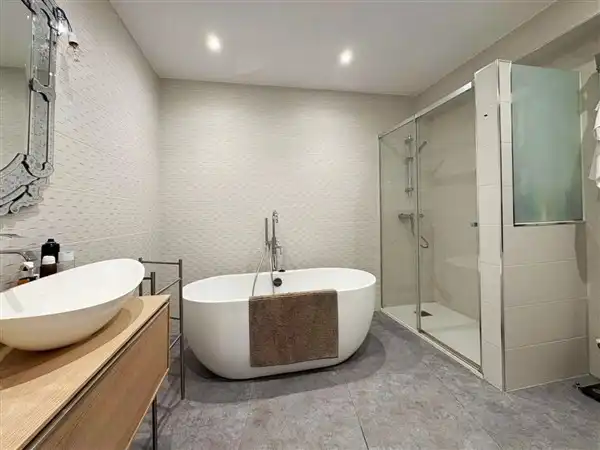 Flat with lift for sale in Rua Serra Gañidoira, imagen 13
