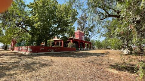 Foto 4 de Finca rústica en venda a Hacienda del Álamo Golf, Murcia