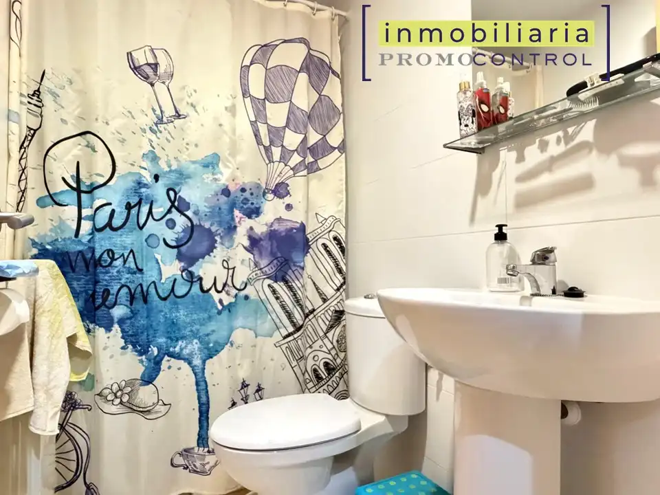 Bathroom of Detached homes for sale in Zuera  with Heating, Private garden and Terrace