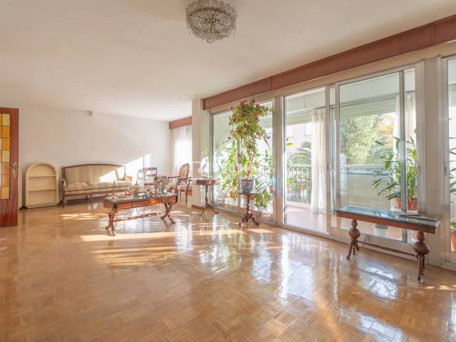 Piso en Venta en ALONSO SAAVEDRA en Costillares