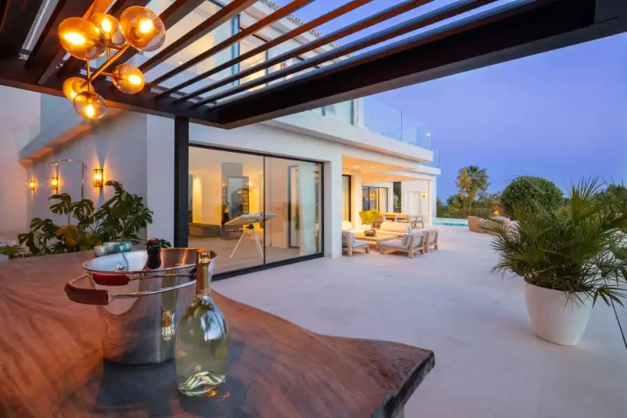 House with pool for sale in Marbella Centro, imagen 7