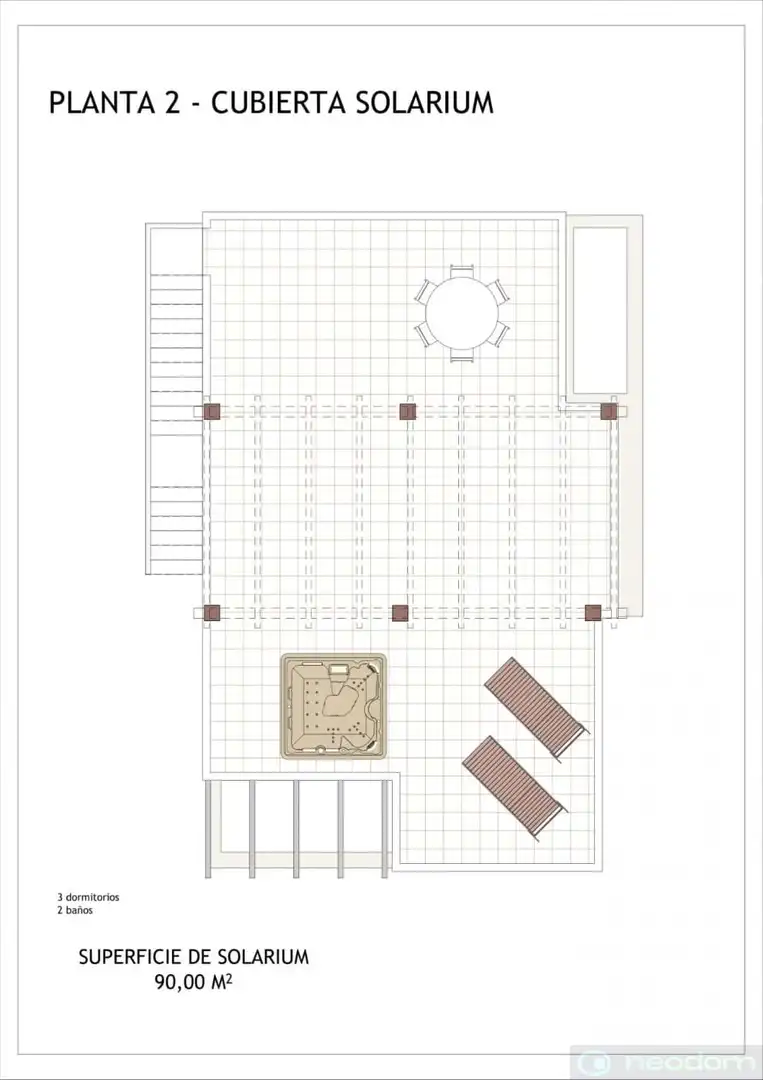 House for sale in Las Salinas, imagen 43