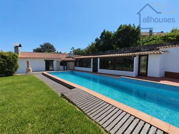 Villa avec piscine à vendre à Tui