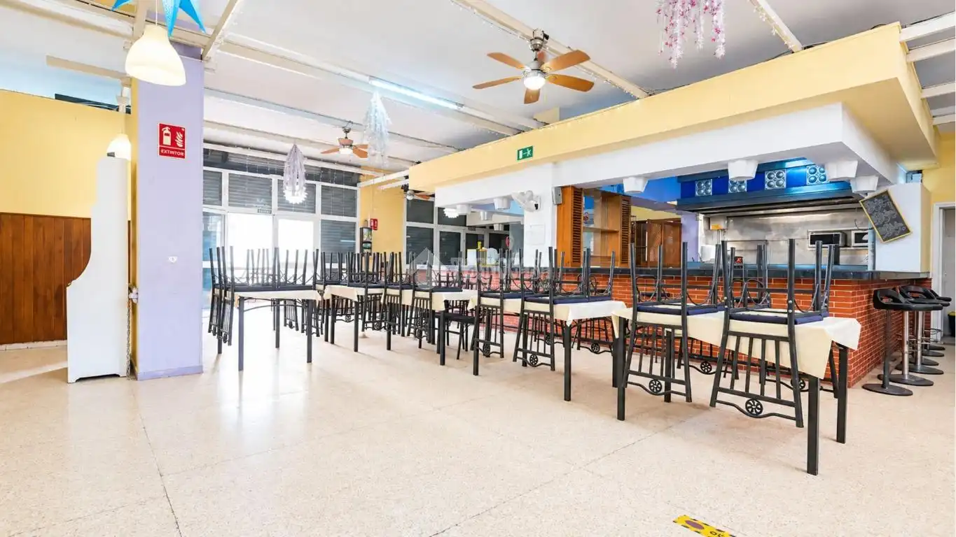 Local comercial en venda a La Salud - La Salle, imagen 11