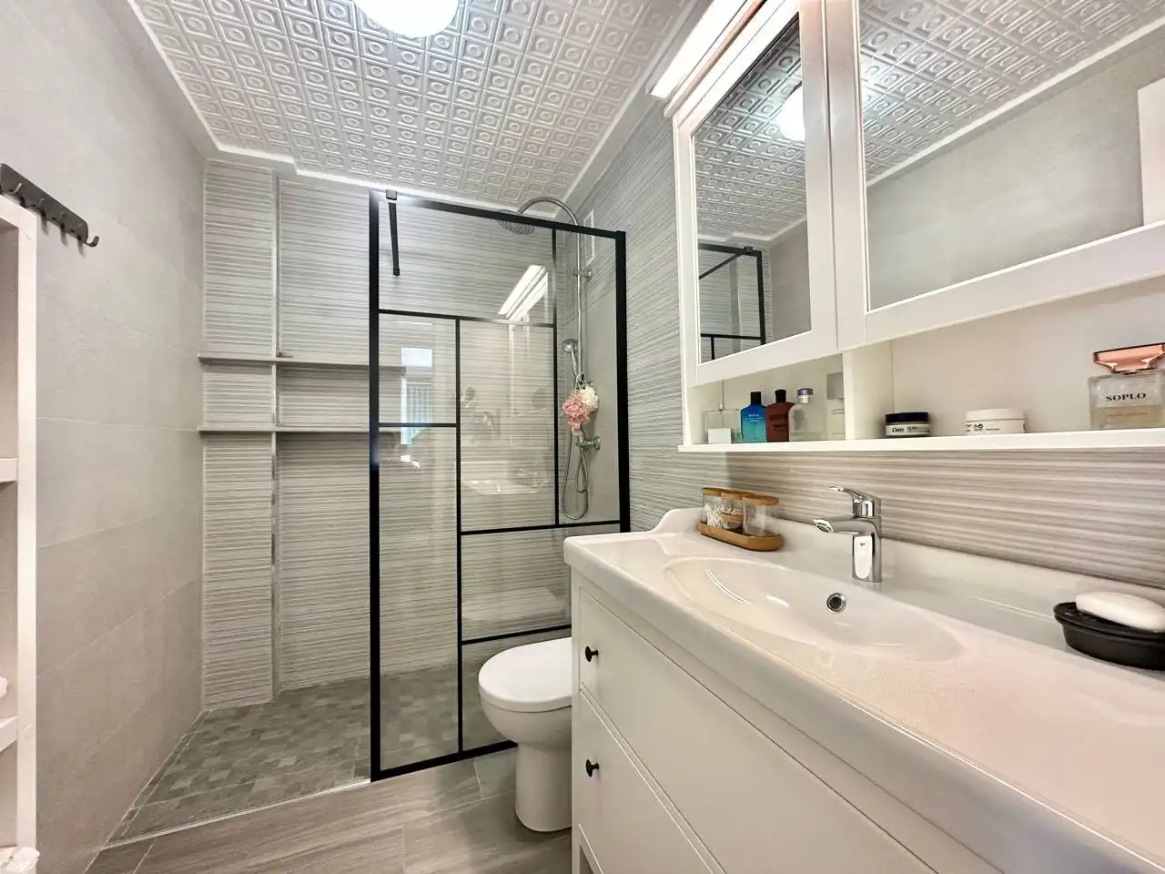 Wohnung mit Pool zur Miete in Playa del Acequión, Náufragos y Rocío del Mar, imagen 15