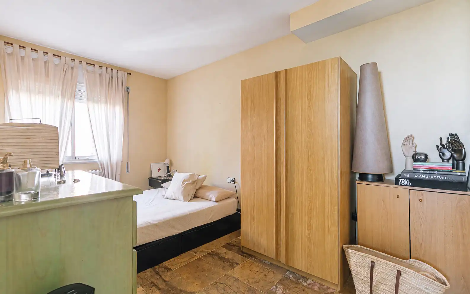 Habitación de Casa o chalet en venta en Centre  