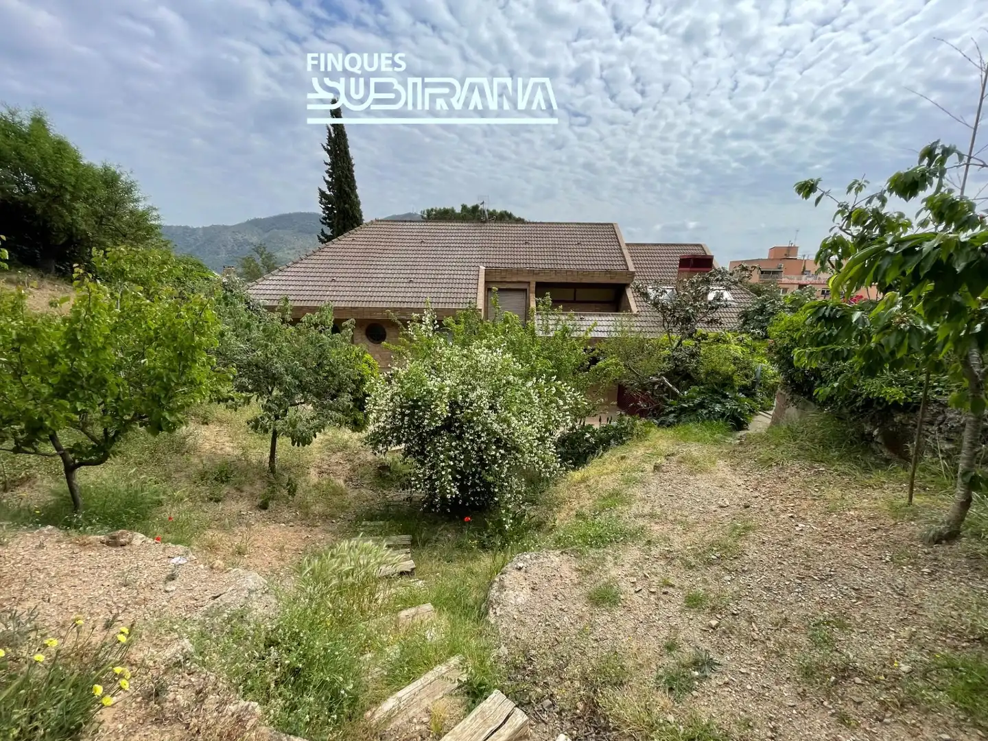 Casa o xalet en venda en Capellades amb Aire condicionat, Calefacció i Jardí privat