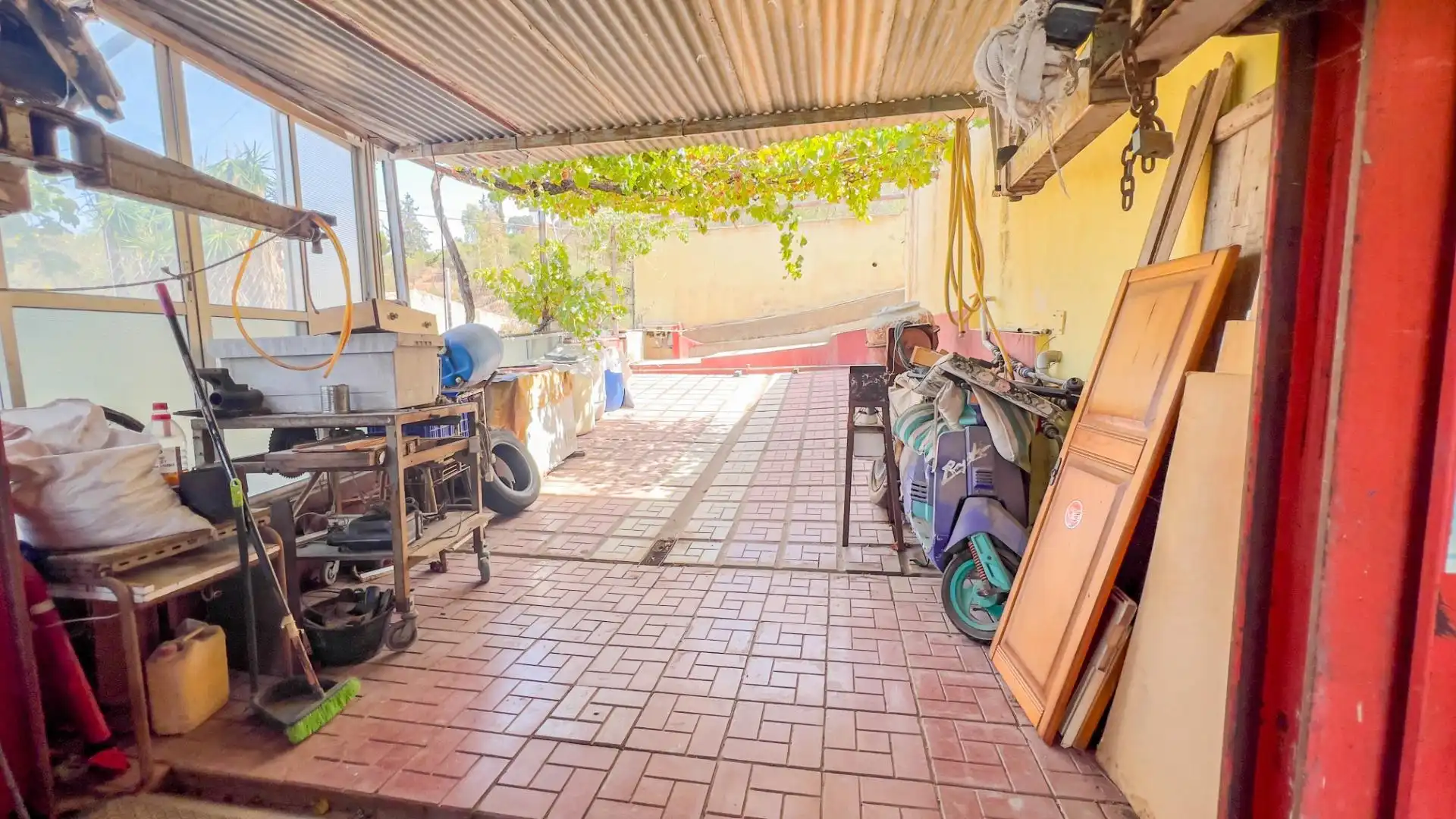 Houses for sale in Campanillas