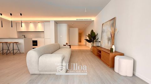 Foto 2 de Piso en venta en Avenida de Maisonnave, Ensanche - Diputación, Alicante / Alacant