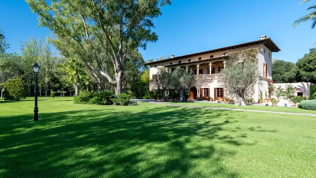 Casa rústica en venta en Pollença Poble, imagen 9