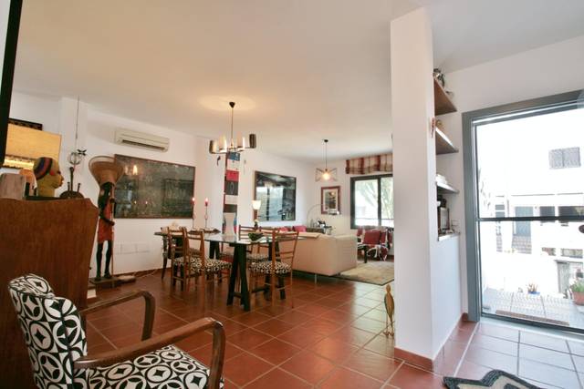 Casa adosada en Venta en  ALAMBIQUE (RD), 34 en Rodalquilar - La Isleta