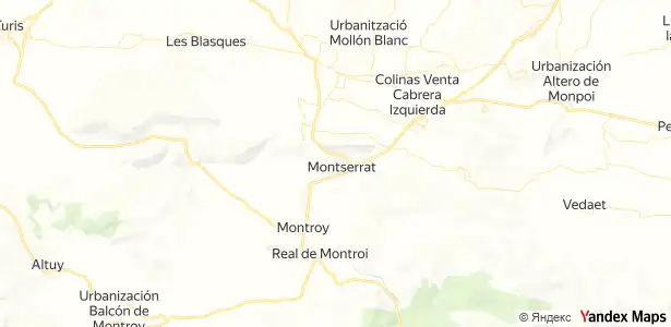 House for sale in Montserrat, imagen 3