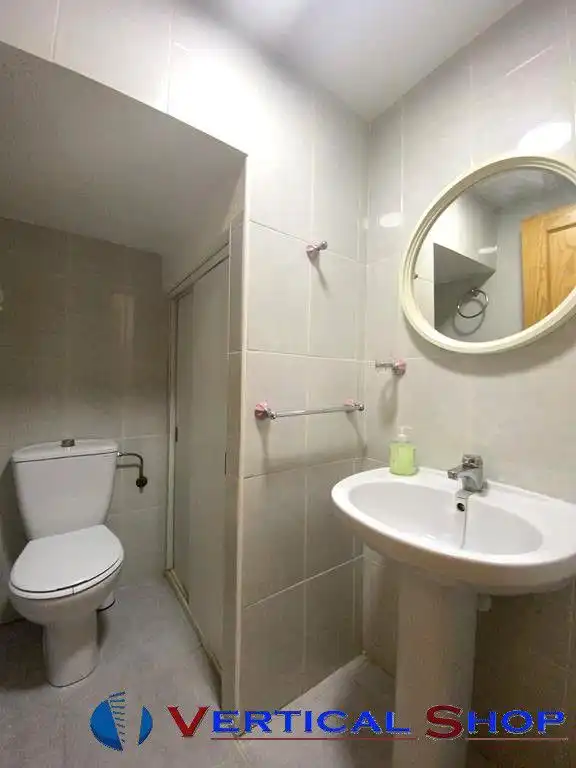 Bungalow à vendre à El Real, imagen 12