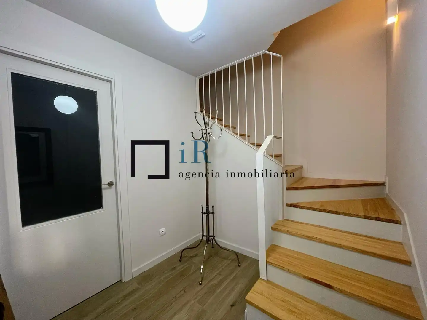 Detached homes for rent in Toledo  with Air Conditioner, Heating and Terrace