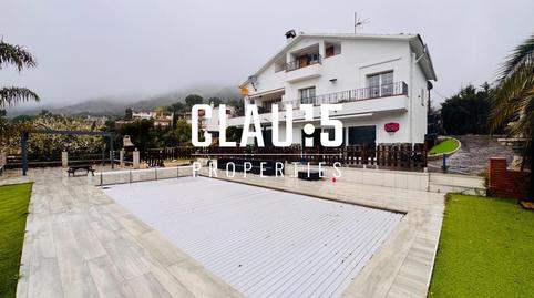 Photo 4 of Houses for sale in Niàgara Parc - Ágora Parc, Tordera