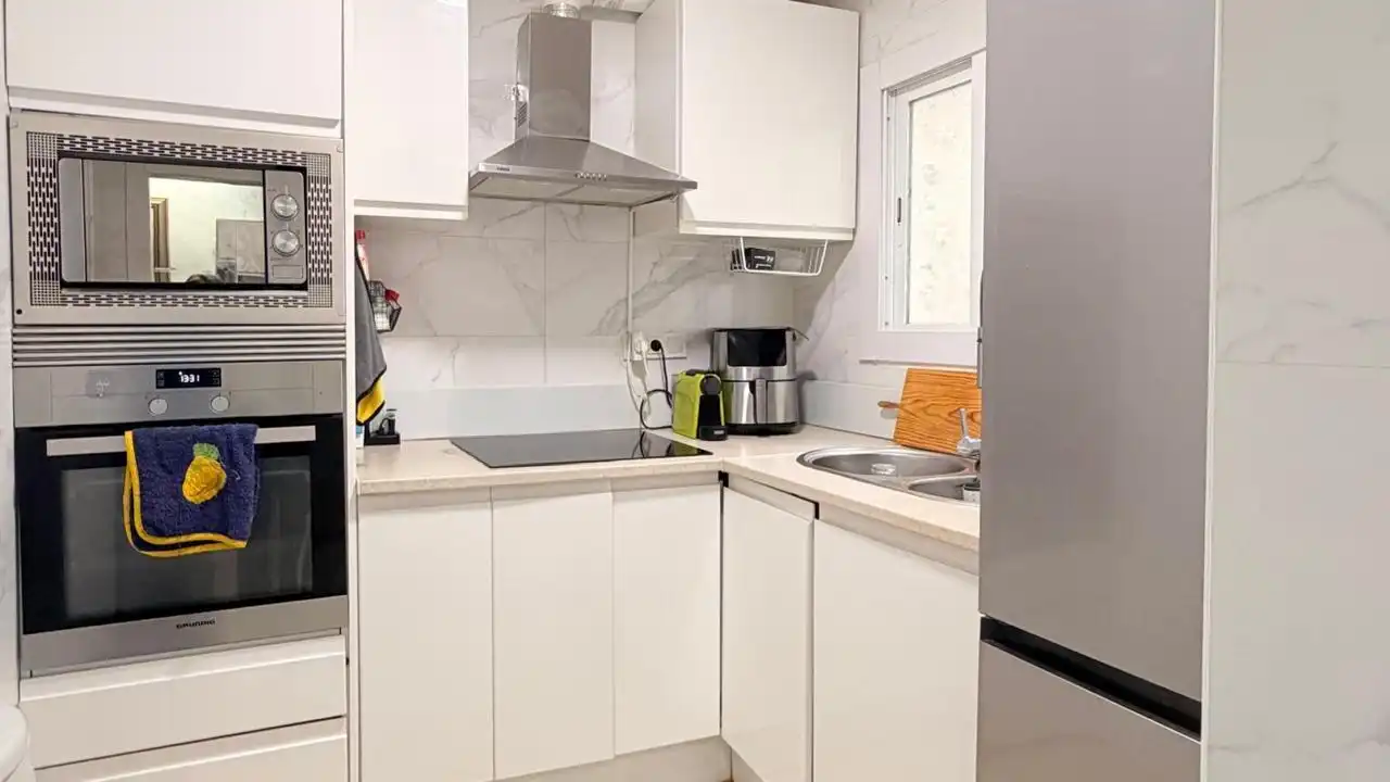 Appartement avec terrasse à vendre à Carrer SANT COSME, imagen 3