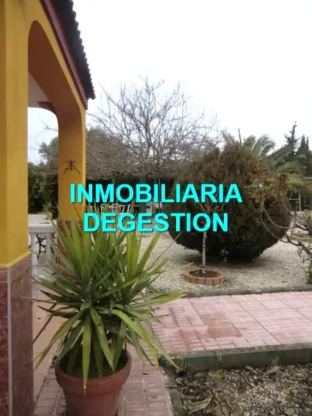 Xalet amb piscina en venda a San Roque - La Cruz - La Rozuela, imagen 19