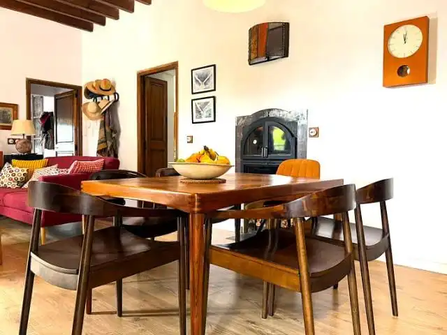 Landhaus zum Verkauf in Camí de la Vela 16, imagen 6