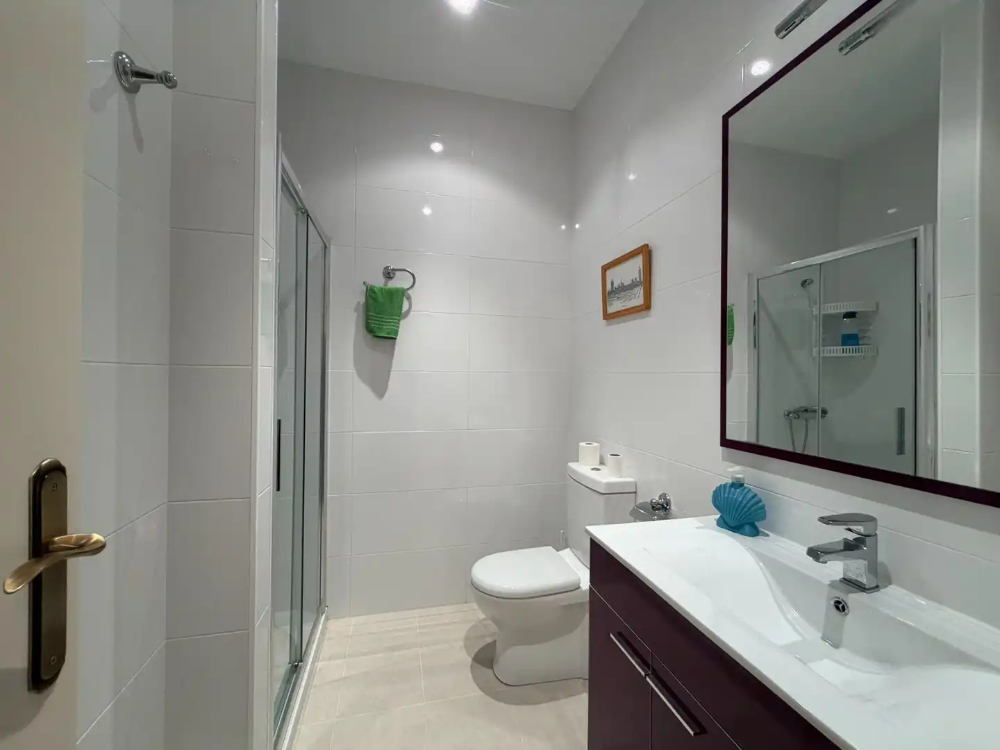 Casa amb terrassa en venda a Hinojosa del Duque, imagen 55