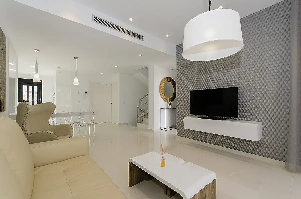 Villa avec piscine à vendre à Mar Menor de Cartagena – Cabo de Palos, imagen 6