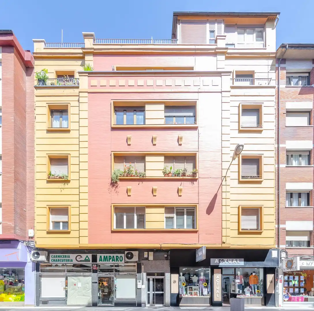 Flat with lift to rent in Calle ESCUELA CAPATACES, imagen 30