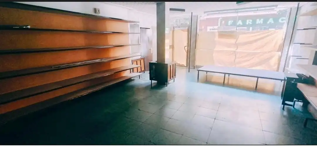 Local en venta en Ponferrada