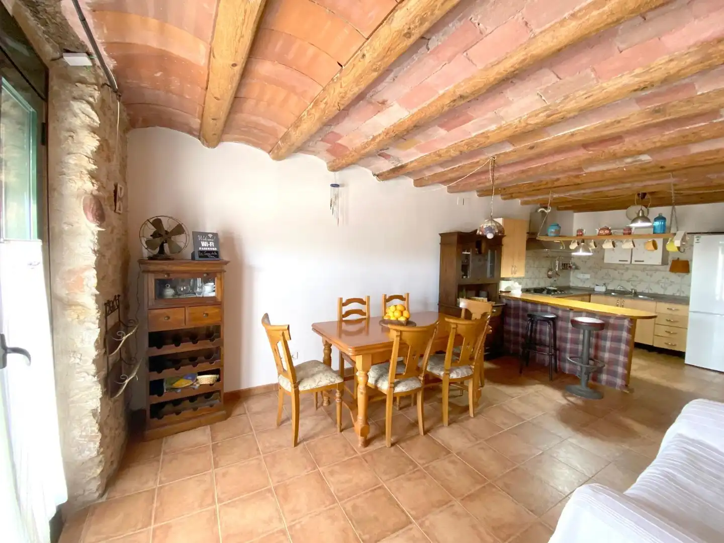 Casa en venta en Ulldecona, imagen 2