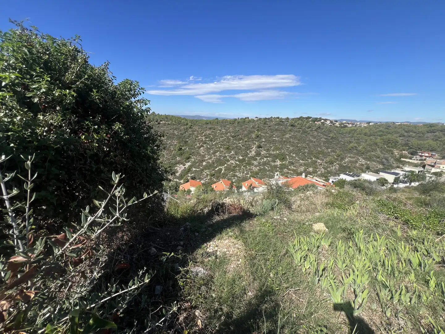 Residencial en venta en Calafell
