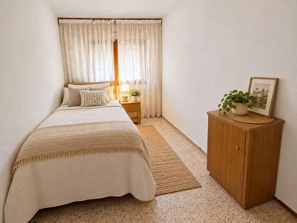 Habitación de Piso en venta en San Lorenzo de El Escorial con Calefacción