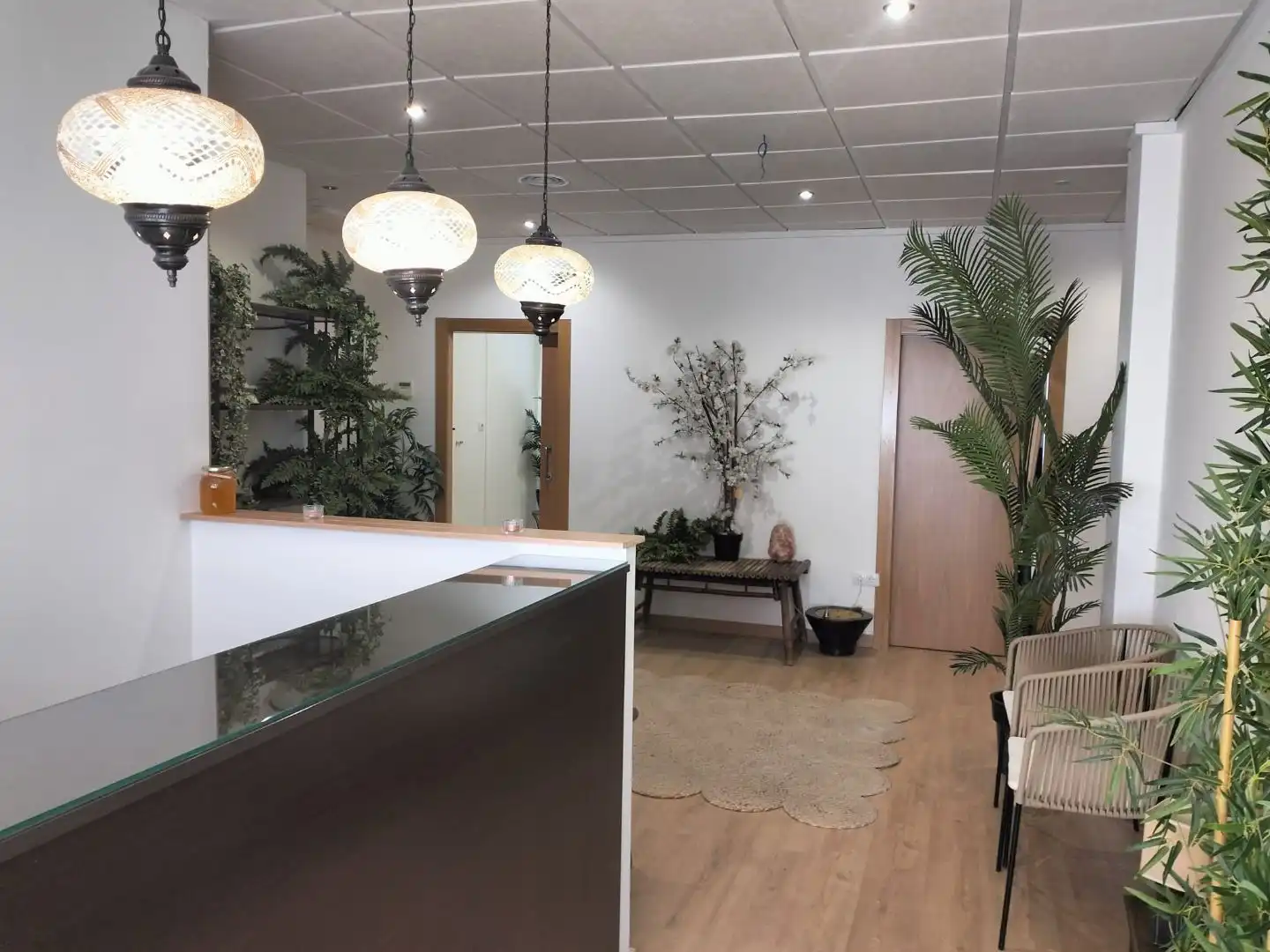 Local de alquiler en Rojales con Aire acondicionado, Calefacción y Parquet