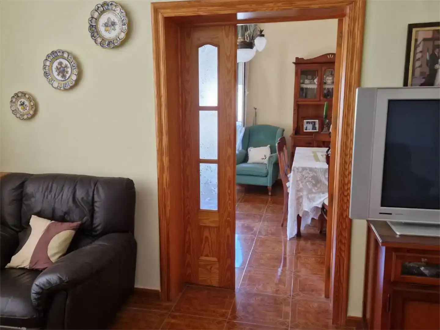 Casa o xalet en venda en Roquetas de Mar amb Aire condicionat i Balcó