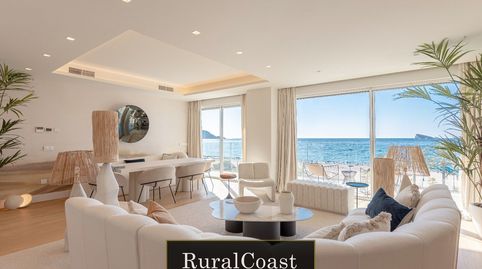 Foto 5 de Piso en venta en Murtal, Playa Poniente, Benidorm