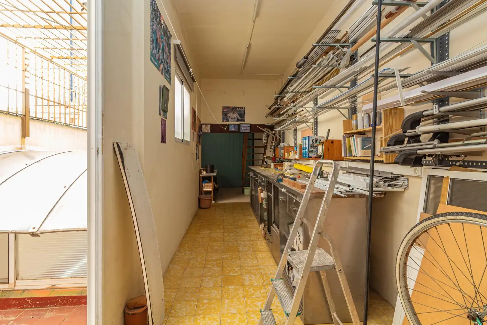 Casa o xalet en venda en Burriana / Borriana amb Terrassa i Balcó