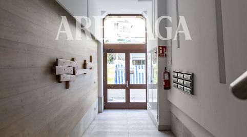 Foto 4 de Piso en venta en Arrasate Kalea, 33, Área Romántica, Donostia - San Sebastián