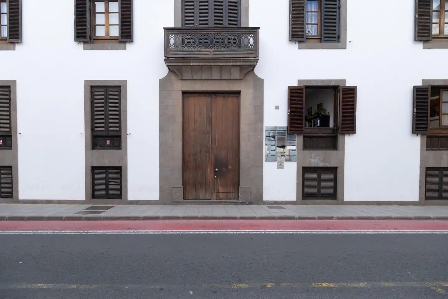 Local comercial en alquiler en Reyes Católicos, imagen 3