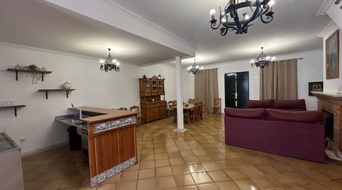 Foto 3 de Casa o chalet de alquiler en Avenida Santolalla, El Rocío, Almonte