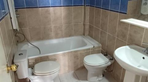 Foto 3 de Pis en venda a Maestro Arrieta, Ensanche - Parque del Oeste, Castellón de la Plana / Castelló de la Plana