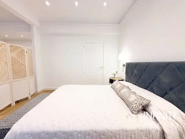 Habitación de Piso de alquiler en Bilbao  con Calefacción y Terraza
