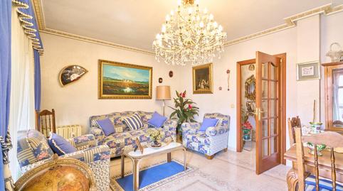 Foto 2 de Casa adosada en venta en Béjar, Salamanca